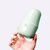 Esterilizador de Vapor Beppy Verde (Copa no incluida)